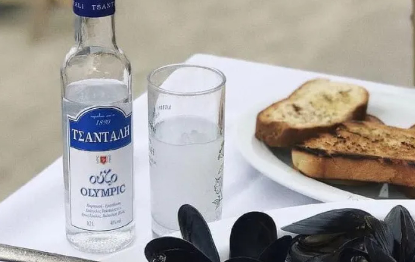 Σε πορεία πτώχευσης η οινοποιία Τσάνταλη 